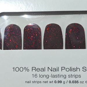 Russian Around ColorStreet Fall Colors RETIRED NIB